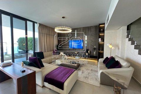 Vila v SUN ISLAND v Sharjah Waterfront City, SAE 4 ložnice, 257.7 m² Č.: 589207 - fotografie 5