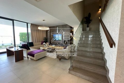Vila v SUN ISLAND v Sharjah Waterfront City, SAE 4 ložnice, 257.7 m² Č.: 589207 - fotografie 6