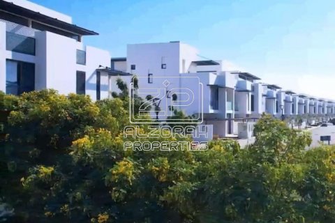 Vila v SUN ISLAND v Sharjah Waterfront City, SAE 4 ložnice, 257.7 m² Č.: 589207 - fotografie 23