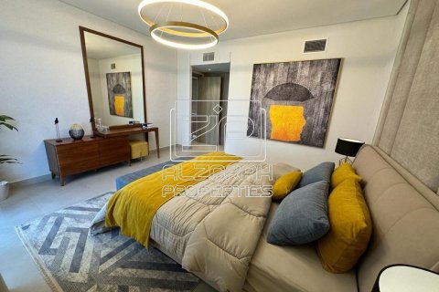 Vila v SUN ISLAND v Sharjah Waterfront City, SAE 4 ložnice, 257.7 m² Č.: 589207 - fotografie 12
