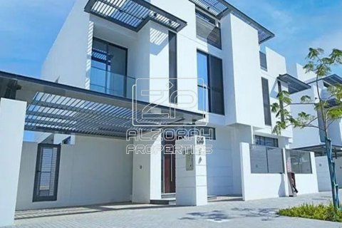 Vila v SUN ISLAND v Sharjah Waterfront City, SAE 4 ložnice, 257.7 m² Č.: 589207 - fotografie 3