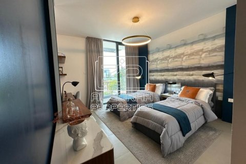 Vila v SUN ISLAND v Sharjah Waterfront City, SAE 4 ložnice, 257.7 m² Č.: 589207 - fotografie 15