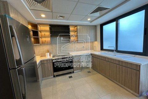 Vila v SUN ISLAND v Sharjah Waterfront City, SAE 4 ložnice, 257.7 m² Č.: 589207 - fotografie 7