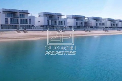 Vila v SUN ISLAND v Sharjah Waterfront City, SAE 4 ložnice, 257.7 m² Č.: 589207 - fotografie 27