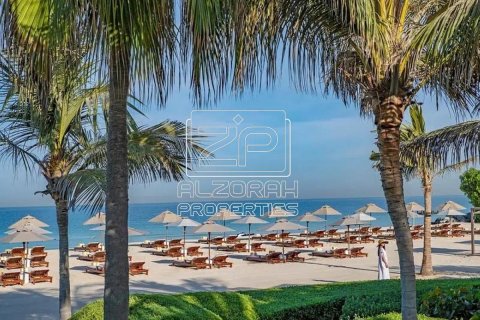شقة للبيع في Al Zorah، عجمان، الإمارات العربية المتحدة 1 غرفة نوم ، 77.2 متر مربع ، رقم 589187 - صورة 19