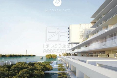 شقة للبيع في Al Zorah، عجمان، الإمارات العربية المتحدة 1 غرفة نوم ، 77.2 متر مربع ، رقم 589187 - صورة 10