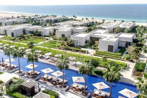 شقة للبيع في Al Zorah، عجمان، الإمارات العربية المتحدة 1 غرفة نوم ، 77.2 متر مربع ، رقم 589187 - صورة 18