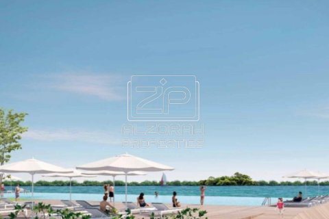 شقة للبيع في Al Zorah، عجمان، الإمارات العربية المتحدة 1 غرفة نوم ، 77.2 متر مربع ، رقم 589187 - صورة 14