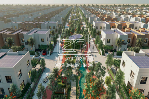 Villa in Sharjah, UAE 4 bedrooms, 211.8 sq.m. № 590138 - photo 22