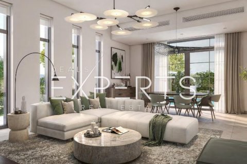 Vila na Yas Island, Abu Dhabi, SAE 3 ložnice, 185.4 m² Č.: 590117 - fotografie 3