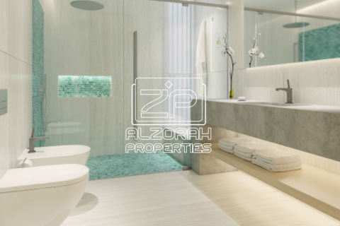 Vila v Al Zorah, Ajman, SAE 4 ložnice, 1168 m² Č.: 590139 - fotografie 11