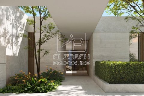 Vila v Al Zorah, Ajman, SAE 4 ložnice, 1168 m² Č.: 590139 - fotografie 16