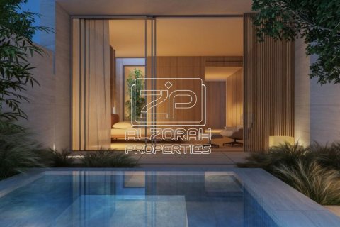 Vila v Al Zorah, Ajman, SAE 4 ložnice, 1168 m² Č.: 590139 - fotografie 13