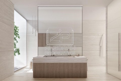 Vila v Al Zorah, Ajman, SAE 4 ložnice, 1168 m² Č.: 590139 - fotografie 12