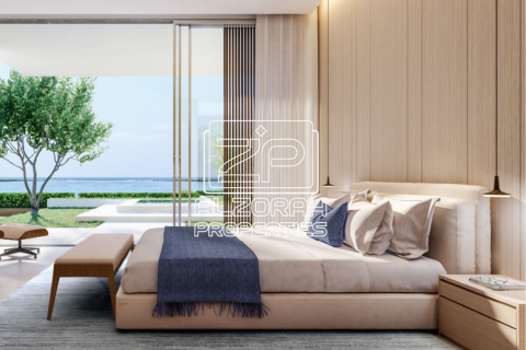Vila v Al Zorah, Ajman, SAE 4 ložnice, 1168 m² Č.: 590139 - fotografie 8