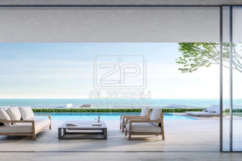 Vila v Al Zorah, Ajman, SAE 4 ložnice, 1168 m² Č.: 590139 - fotografie 4