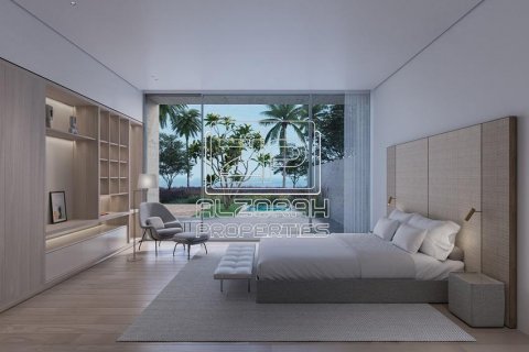 Vila v Al Zorah, Ajman, SAE 4 ložnice, 1168 m² Č.: 590139 - fotografie 9