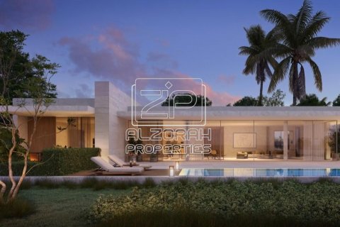 Vila v Al Zorah, Ajman, SAE 4 ložnice, 1168 m² Č.: 590139 - fotografie 14