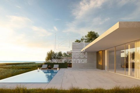Vila v Al Zorah, Ajman, SAE 4 ložnice, 1168 m² Č.: 590139 - fotografie 2