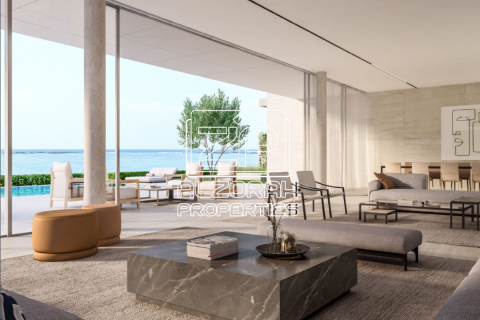 Vila v Al Zorah, Ajman, SAE 4 ložnice, 1168 m² Č.: 590139 - fotografie 1