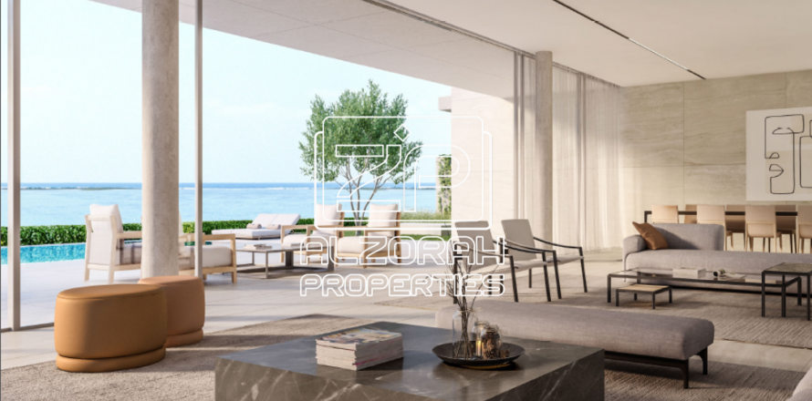Vila v Al Zorah, Ajman, SAE 4 ložnice, 1168 m² Č.: 590139