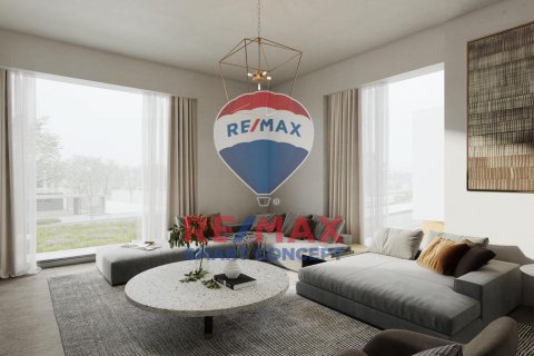 Rumah bandar di Al Reem Island, Abu Dhabi, UAE 4 bilik tidur, 325.2 meter persegi № 580308 - foto 1