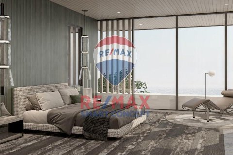 Vila v Al Hudayriat Island, Abu Dhabi, SAE 5 ložnice, 990 m² Č.: 580563 - fotografie 14