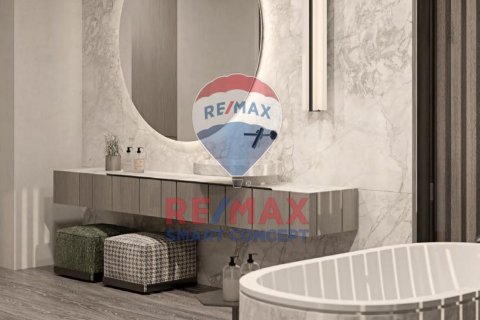 Vila v Al Hudayriat Island, Abu Dhabi, SAE 5 ložnice, 990 m² Č.: 580563 - fotografie 20