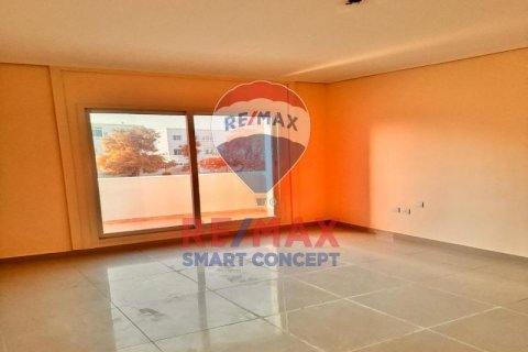 Shtëpi në qytet në Al Reef, Abu Dhabi, Emiratet e Bashkuara Arabe 4 dhoma gjumi, 265.5 m2. № 580415 - Foto 10