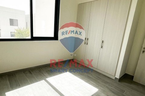 Vila na Yas Island, Abu Dhabi, SAE 3 ložnice, 353 m² Č.: 580312 - fotografie 9