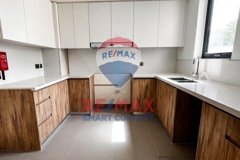 Vila na Yas Island, Abu Dhabi, SAE 3 ložnice, 353 m² Č.: 580312 - fotografie 2