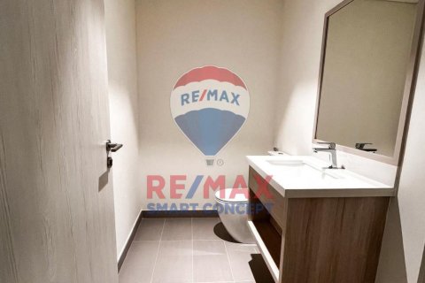 Vila na Yas Island, Abu Dhabi, SAE 3 ložnice, 353 m² Č.: 580312 - fotografie 18