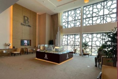 Byt na Yas Island, Abu Dhabi, SAE 2 ložnice, 94.7 m² Č.: 579704 - fotografie 14