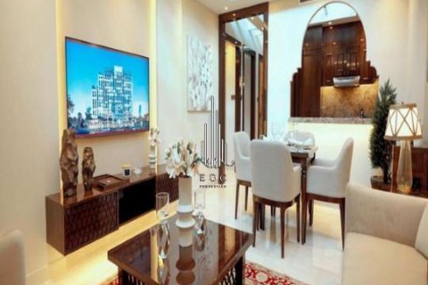Byt na Yas Island, Abu Dhabi, SAE 2 ložnice, 94.7 m² Č.: 579704 - fotografie 8