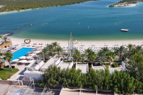 Byt na Yas Island, Abu Dhabi, SAE 2 ložnice, 94.7 m² Č.: 579704 - fotografie 23