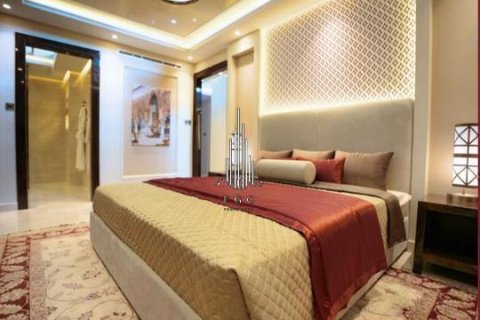 Byt na Yas Island, Abu Dhabi, SAE 2 ložnice, 94.7 m² Č.: 579704 - fotografie 6