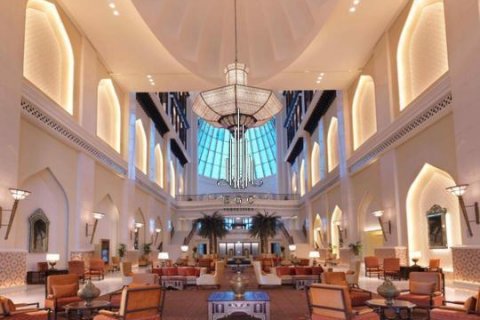 Byt na Yas Island, Abu Dhabi, SAE 2 ložnice, 94.7 m² Č.: 579704 - fotografie 18
