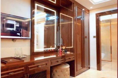 Byt na Yas Island, Abu Dhabi, SAE 2 ložnice, 94.7 m² Č.: 579704 - fotografie 12