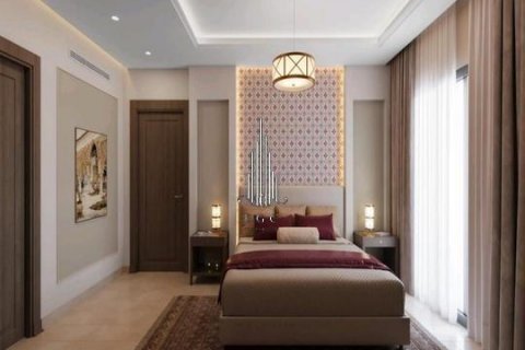 Byt na Yas Island, Abu Dhabi, SAE 2 ložnice, 94.7 m² Č.: 579704 - fotografie 7