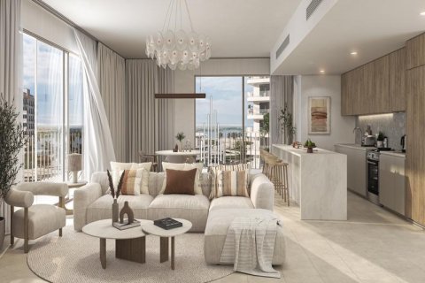 Byt na Yas Island, Abu Dhabi, SAE 2 ložnice, 120.6 m² Č.: 579716 - fotografie 7