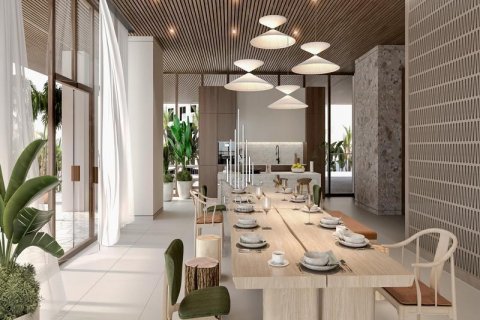 阿联酋 Abu Dhabi Yas Island 待售 : 2 卧, 140.5 平方米 , 编号579717 - 照片 9