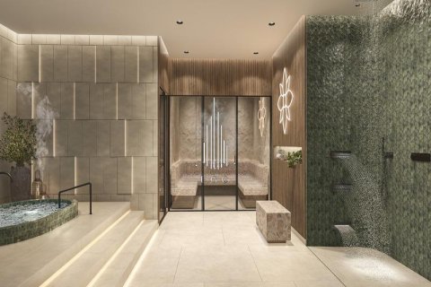 阿联酋 Abu Dhabi Yas Island 待售 : 2 卧, 140.5 平方米 , 编号579717 - 照片 16