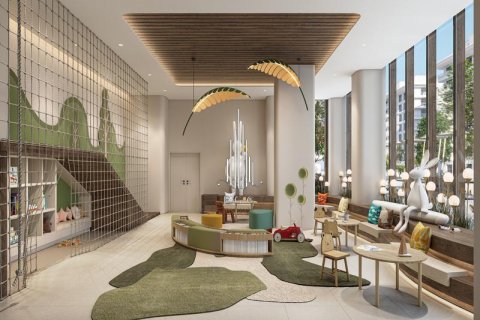 阿联酋 Abu Dhabi Yas Island 待售 : 2 卧, 140.5 平方米 , 编号579717 - 照片 8