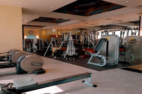 Byt na Yas Island, Abu Dhabi, SAE 5 ložnice, 180.9 m² Č.: 579703 - fotografie 19