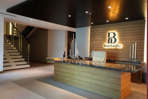 Byt na Yas Island, Abu Dhabi, SAE 5 ložnice, 180.9 m² Č.: 579703 - fotografie 15