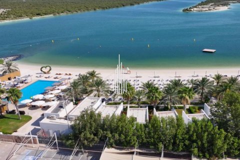Byt na Yas Island, Abu Dhabi, SAE 5 ložnice, 180.9 m² Č.: 579703 - fotografie 24