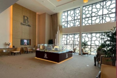 Byt na Yas Island, Abu Dhabi, SAE 5 ložnice, 180.9 m² Č.: 579703 - fotografie 16