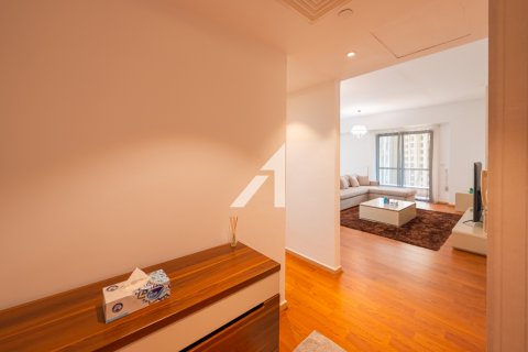 Jumeirah Beach Residence, Dubai, UAE의 임대용 아파트 침실 1개, 98.3제곱미터 번호 623889 - 사진 10