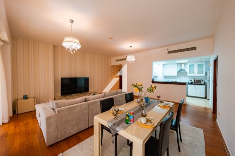 Jumeirah Beach Residence, Dubai, UAE의 임대용 아파트 침실 1개, 98.3제곱미터 번호 623889 - 사진 5