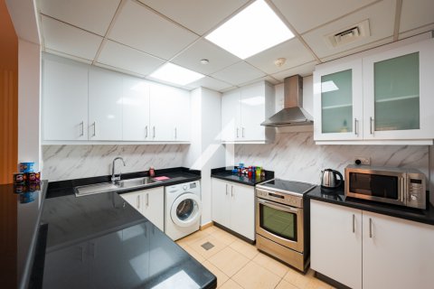 Jumeirah Beach Residence, Dubai, UAE의 임대용 아파트 침실 1개, 98.3제곱미터 번호 623889 - 사진 9